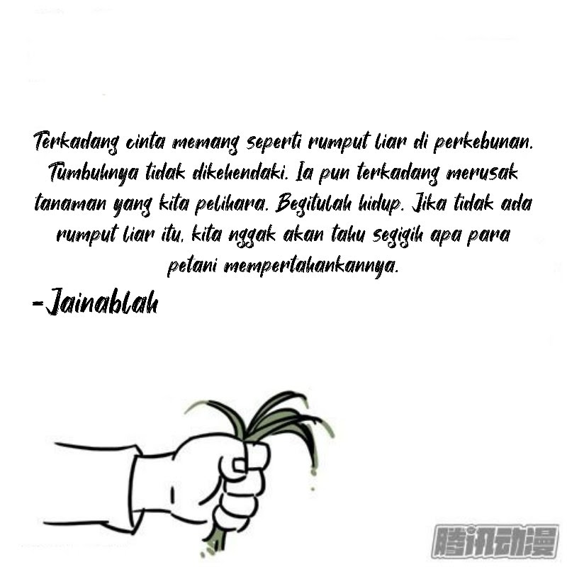 Heavy Scorpion Chapter 06 Gambar 10